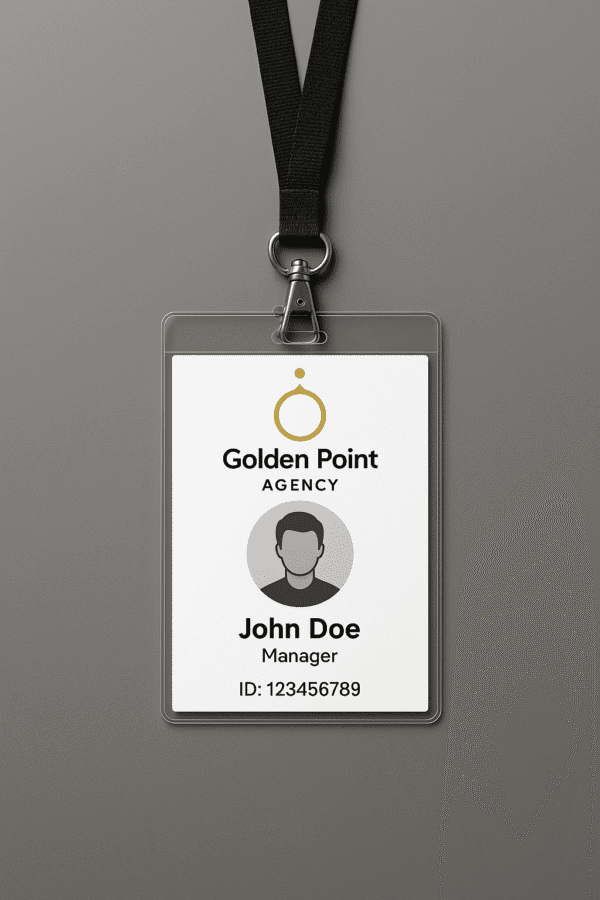 ID Cards