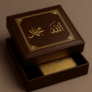Quran Box
