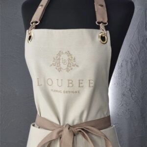 Professional Branded Staff Apron
