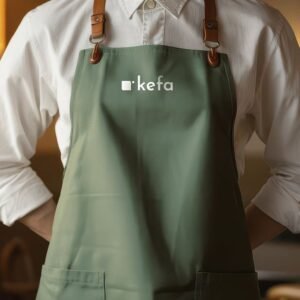 apron