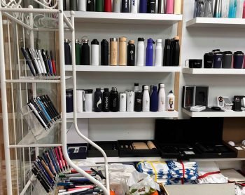 bottles custome printed